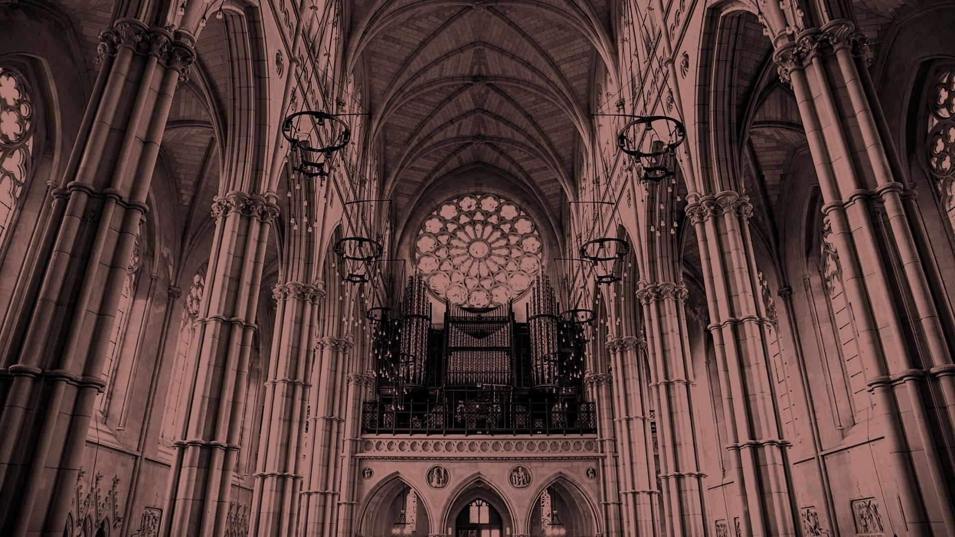 Scripture Cathedral Worship – ScriptureFix