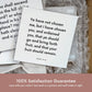 Shipping materials for scripture tile of John 15:16 - "Ye have not chosen me, but I have chosen you"
