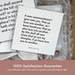 Shipping materials for scripture tile of John 13:34-35 - "A new commandment I give unto you, That ye love one another"