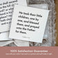 Shipping materials for scripture tile of 3 Nephi 17:21 - "He took their little children, one by one"