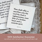 Shipping materials for scripture tile of D&C 59:8 - "Thou shalt offer a sacrifice unto the Lord thy God"