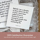 Shipping materials for scripture tile of 3 Nephi 5:13 - "Behold, I am a disciple of Jesus Christ, the Son of God"