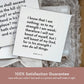 Shipping materials for scripture tile of Alma 26:12 - "I will not boast of myself, but I will boast of my God"