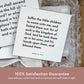 Shipping materials for scripture tile of Mark 10:14,16 - "Suffer the little children to come unto me"