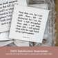 Shipping materials for scripture tile of Isaiah 41:10 - "I will uphold thee with the right hand of my righteousness"