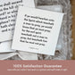 Shipping materials for scripture tile of 2 Nephi 32:8 - "Hearken unto the Spirit which teacheth a man to pray"