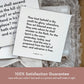 Shipping materials for scripture tile of 2 Nephi 2:4 - "The way is prepared from the fall of man"