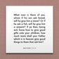 Wall-mounted scripture tile for Matthew 7:9-11 - "If ye then, being evil, know how to give good gifts"