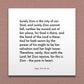 Wall-mounted scripture tile for D&C 97:19-21 - "This is Zion - the pure in heart"
