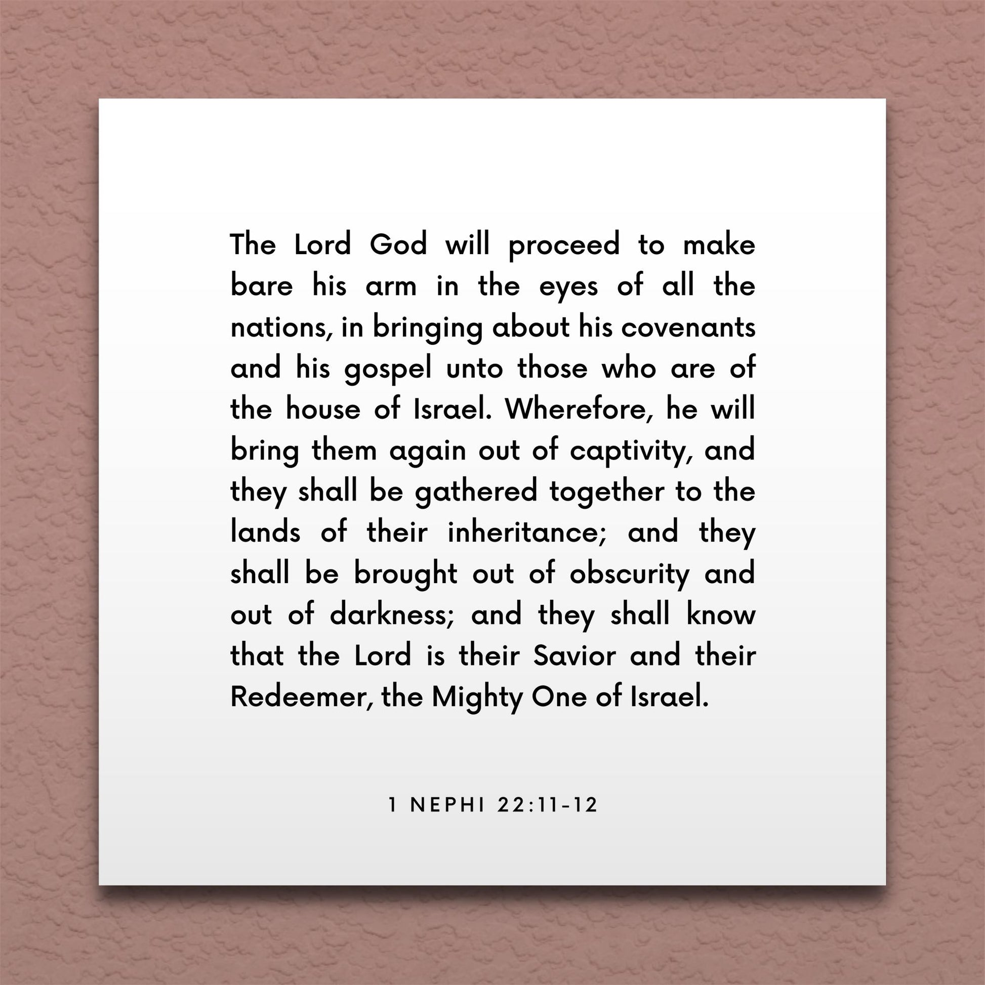 Savior Scriptures Lds Lord Savior Quotes Quotes About Jesus Christ BrainyQuote